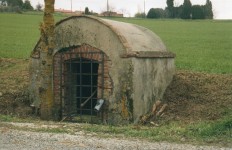 fontaine du Rivalet village  Lagarde 31